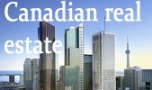 Free Canadian Real Estate Listing Site